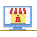 پیش‌نمایش فایل online-store-offers-8616399 از پک خرید و تجارت الکترونیک