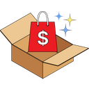 پیش‌نمایش فایل packing-bag-8616415 از پک خرید و تجارت الکترونیک