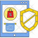 پیش‌نمایش فایل secure-transaction-8616392 از پک خرید و تجارت الکترونیک