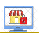 پیش‌نمایش فایل store-marketing-8616403 از پک خرید و تجارت الکترونیک