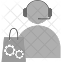 پیش‌نمایش فایل customer-support-8616469 از پک خرید و تجارت الکترونیک