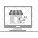 پیش‌نمایش فایل online-shop-8616444 از پک خرید و تجارت الکترونیک
