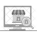 پیش‌نمایش فایل search-store-8616463 از پک خرید و تجارت الکترونیک