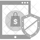 پیش‌نمایش فایل secure-store-8616447 از پک خرید و تجارت الکترونیک