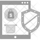 پیش‌نمایش فایل secure-transaction-8616477 از پک خرید و تجارت الکترونیک