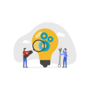 پیش‌نمایش فایل research-and-optimize-9852547 از پک تحلیل کسب‌وکار