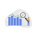 پیش‌نمایش فایل trend-analysis-9852549 از پک تحلیل کسب‌وکار