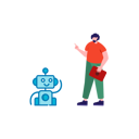 پیش‌نمایش فایل scientist-teaching-robot-10178977 از پک هوش مصنوعی بخش 2