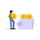 پیش‌نمایش فایل cryptocurrency-wallet-10236880 از پک ارز دیجیتال بخش 2