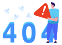 پیش‌نمایش فایل 404-alert-10333984 از پک صفحه 404 یافت نشد بخش 2
