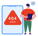 پیش‌نمایش فایل boy-worried-about-404-error-10333991 از پک صفحه 404 یافت نشد بخش 2