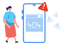 پیش‌نمایش فایل connection-error-404-10333986 از پک صفحه 404 یافت نشد بخش 2