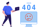 پیش‌نمایش فایل error-404-10333985 از پک صفحه 404 یافت نشد بخش 2