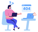 پیش‌نمایش فایل error-page-10333993 از پک صفحه 404 یافت نشد بخش 2