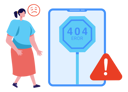 پیش‌نمایش فایل internet-connection-lost-10333988 از پک صفحه 404 یافت نشد بخش 2