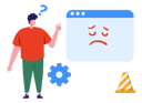 پیش‌نمایش فایل no-result-10333989 از پک صفحه 404 یافت نشد بخش 2