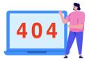 پیش‌نمایش فایل webpage-not-found-10333981 از پک صفحه 404 یافت نشد بخش 1