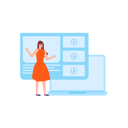 پیش‌نمایش فایل taking-online-lectures-10337590 از پک آموزش آنلاین بخش 1