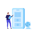 پیش‌نمایش فایل online-education-10337597 از پک آموزش آنلاین بخش 2