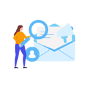 پیش‌نمایش فایل email-marketing-10334713 از پک بازاریابی دیجیتال بخش 2