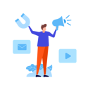 پیش‌نمایش فایل social-marketing-10334716 از پک بازاریابی دیجیتال بخش 2