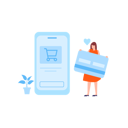 پیش‌نمایش فایل card-payment-10349666 از پک خرید آنلاین بخش 2