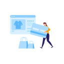 پیش‌نمایش فایل pay-with-credit-card-10349672 از پک خرید آنلاین بخش 2