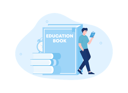پیش‌نمایش فایل book-reading-literacy-11656133 از پک یادگیری دانش آموز