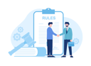 پیش‌نمایش فایل approval-of-the-rules-of-the-employment-contract-11702376 از پک قوانین بازرسی