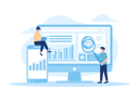 پیش‌نمایش فایل analyze-business-improvements-11702802 از پک رشد تجارت