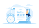 پیش‌نمایش فایل work-on-time-11702804 از پک رشد تجارت