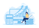 پیش‌نمایش فایل financial-analysis-online-service-11718347 از پک کسب‌وکار دیجیتال