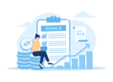 پیش‌نمایش فایل organizational-success-by-setting-right-marketing-target-11718346 از پک کسب‌وکار دیجیتال