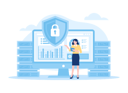 پیش‌نمایش فایل data-security-11718464 از پک امنیت و داده‌های بزرگ