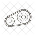 پیش‌نمایش فایل engine-24 از پک قطعات خودرو