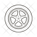 پیش‌نمایش فایل wheel-13 از پک قطعات خودرو