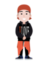 پیش‌نمایش فایل character-2671499 از پک GEE! ME