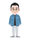 پیش‌نمایش فایل character-2671505 از پک GEE! ME