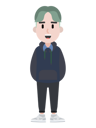 پیش‌نمایش فایل character-2671513 از پک GEE! ME