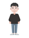 پیش‌نمایش فایل character-2671520 از پک GEE! ME