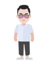 پیش‌نمایش فایل character-2671532 از پک GEE! ME
