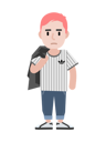پیش‌نمایش فایل character-2671542 از پک GEE! ME