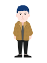 پیش‌نمایش فایل character-2671547 از پک GEE! ME