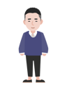 پیش‌نمایش فایل character-2671550 از پک GEE! ME