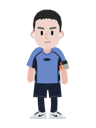 پیش‌نمایش فایل character-2671555 از پک GEE! ME
