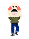 پیش‌نمایش فایل character-2671557 از پک GEE! ME