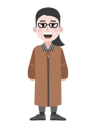 پیش‌نمایش فایل character-2671558 از پک GEE! ME
