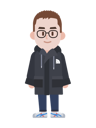 پیش‌نمایش فایل character-2671563 از پک GEE! ME