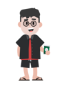 پیش‌نمایش فایل character-2671565 از پک GEE! ME