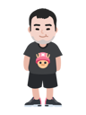 پیش‌نمایش فایل character-2671567 از پک GEE! ME